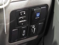 2008 Toyota Landcruiser Prado GXL