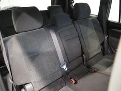 2008 Toyota Landcruiser Prado GXL