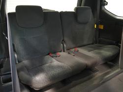 2008 Toyota Landcruiser Prado GXL