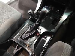 2008 Toyota Landcruiser Prado GXL