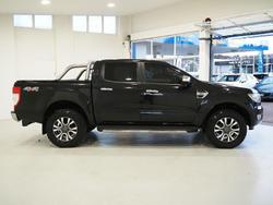 2016 Ford Ranger XLT