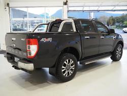 2016 Ford Ranger XLT