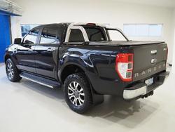 2016 Ford Ranger XLT