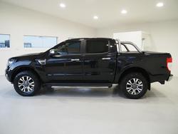 2016 Ford Ranger XLT