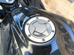 2015 KAWASAKI NINJA 300 (EX300A) ROAD GREY