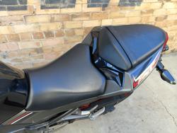 2015 KAWASAKI NINJA 300 (EX300A) ROAD GREY