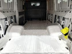 2025 Volkswagen Crafter 50 TDI410