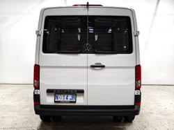 2025 Volkswagen Crafter 50 TDI410