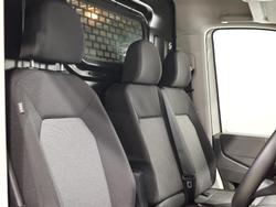 2025 Volkswagen Crafter 50 TDI410