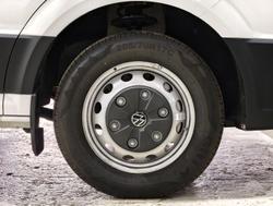 2025 Volkswagen Crafter 50 TDI410