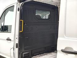 2025 Volkswagen Crafter 50 TDI410