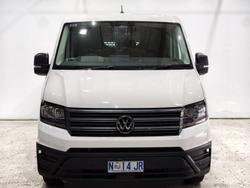 2025 Volkswagen Crafter 50 TDI410