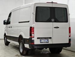 2025 Volkswagen Crafter 50 TDI410