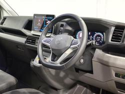 2025 Volkswagen Crafter 50 TDI410
