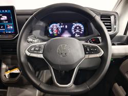 2025 Volkswagen Crafter 50 TDI410