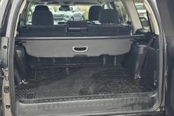 2018 Toyota Landcruiser Prado GXL