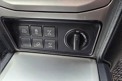2018 Toyota Landcruiser Prado GXL