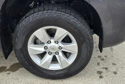 2018 Toyota Landcruiser Prado GXL