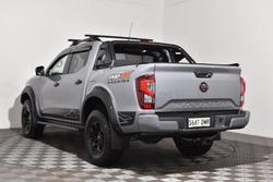 2023 Nissan Navara PRO-4X Warrior