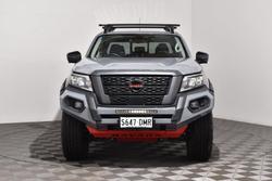 2023 Nissan Navara PRO-4X Warrior