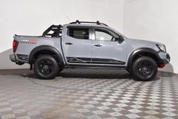 2023 Nissan Navara PRO-4X Warrior