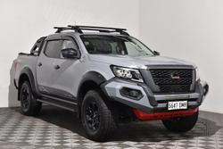 2023 Nissan Navara PRO-4X Warrior