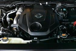 2023 Nissan Navara PRO-4X Warrior