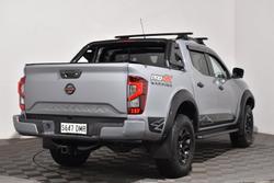 2023 Nissan Navara PRO-4X Warrior