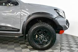 2023 Nissan Navara PRO-4X Warrior