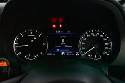 2023 Nissan Navara PRO-4X Warrior