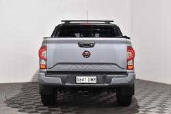 2023 Nissan Navara PRO-4X Warrior