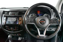 2023 Nissan Navara PRO-4X Warrior