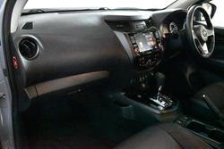 2023 Nissan Navara PRO-4X Warrior