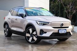 2023 Volvo XC40 Recharge Twin Pure Electric