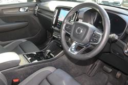 2023 Volvo XC40 Recharge Twin Pure Electric