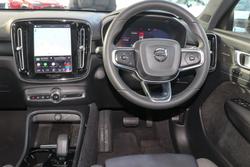 2023 Volvo XC40 Recharge Twin Pure Electric