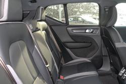 2023 Volvo XC40 Recharge Twin Pure Electric