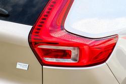 2023 Volvo XC40 Recharge Twin Pure Electric