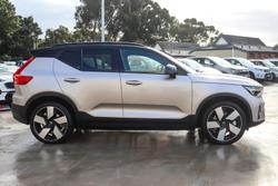 2023 Volvo XC40 Recharge Twin Pure Electric