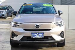 2023 Volvo XC40 Recharge Twin Pure Electric