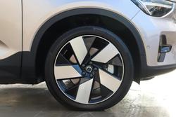 2023 Volvo XC40 Recharge Twin Pure Electric