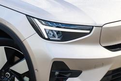 2023 Volvo XC40 Recharge Twin Pure Electric