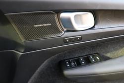 2023 Volvo XC40 Recharge Twin Pure Electric