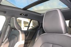 2023 Volvo XC40 Recharge Twin Pure Electric