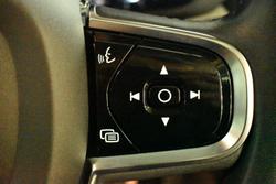 2021 Volvo XC60 B5 Inscription
