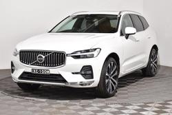 2021 Volvo XC60 B5 Inscription