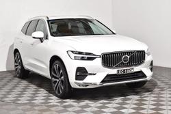 2021 Volvo XC60 B5 Inscription
