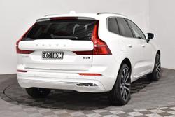 2021 Volvo XC60 B5 Inscription