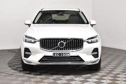 2021 Volvo XC60 B5 Inscription