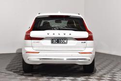 2021 Volvo XC60 B5 Inscription